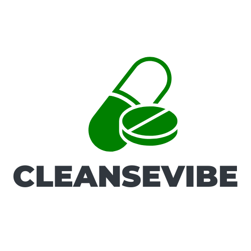 CleanseVibe™